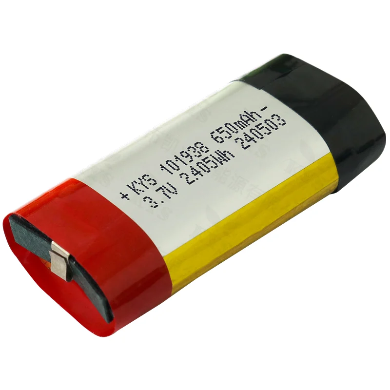Batterie lithium 3,7V