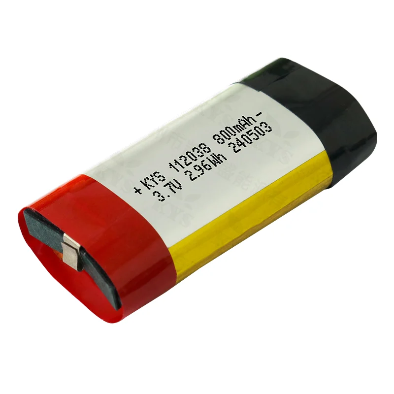 Batterie LiPo rechargeable 3,7V