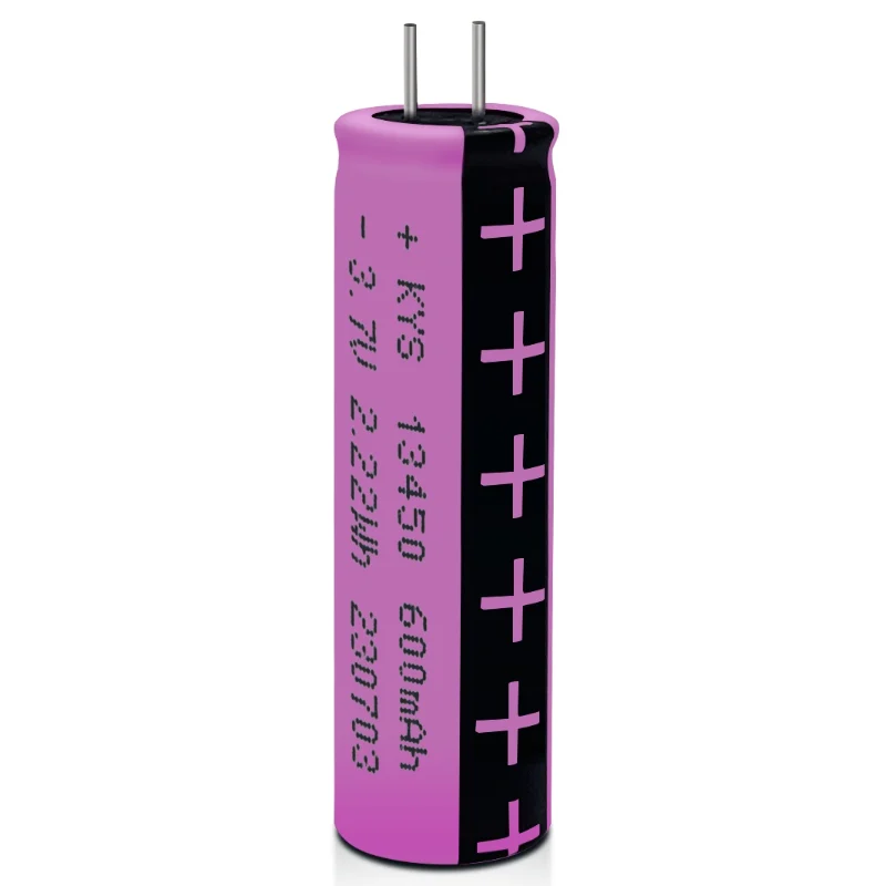 Cellule lithium-ion