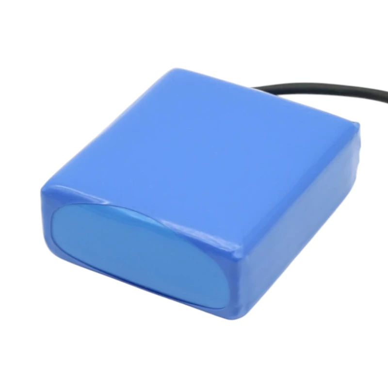 Compartiment à batterie