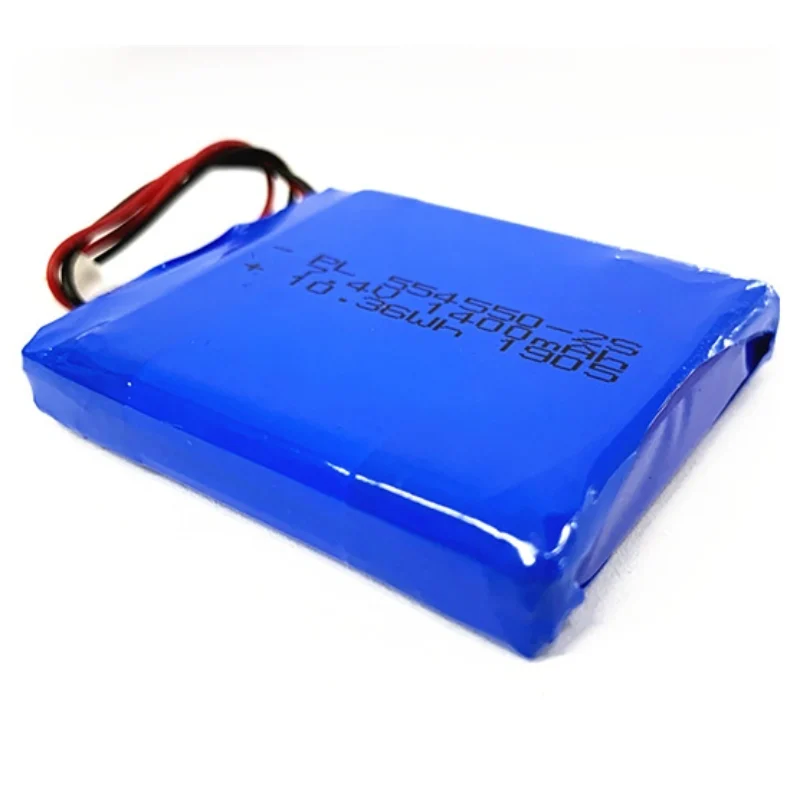 Batterie d’alimentation portable
