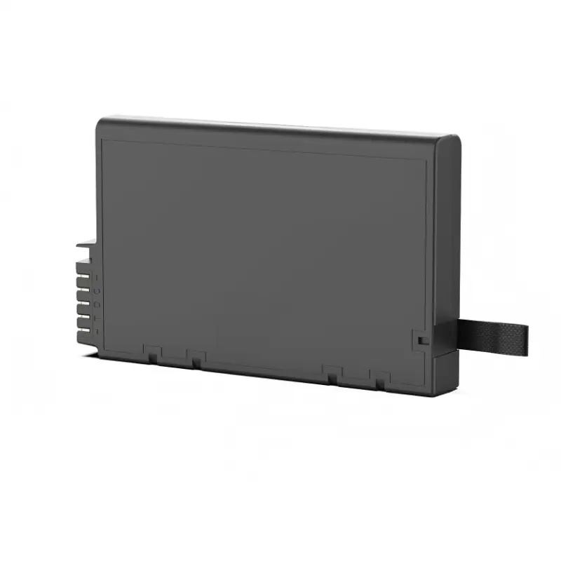 Cellule d’énergie rechargeable