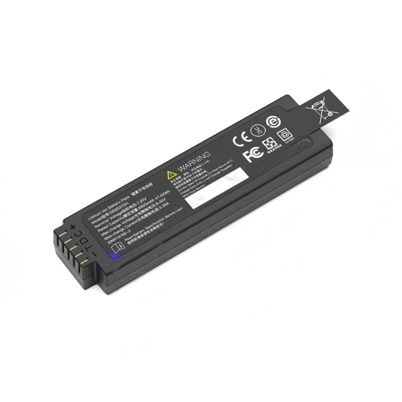 Pack batterie Li-ion standard