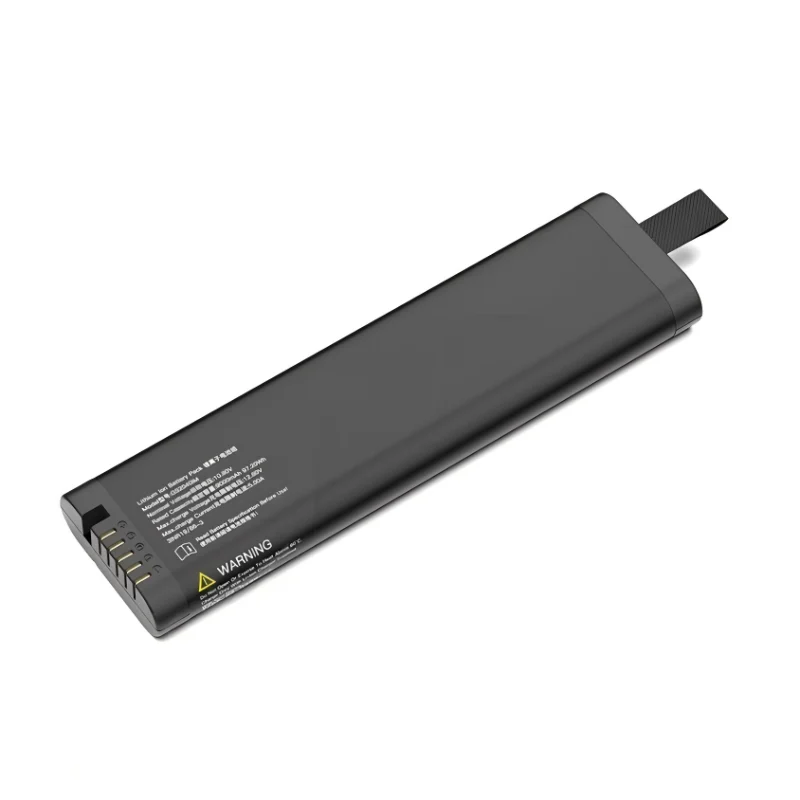 Batterie lithium-ion 10,8V