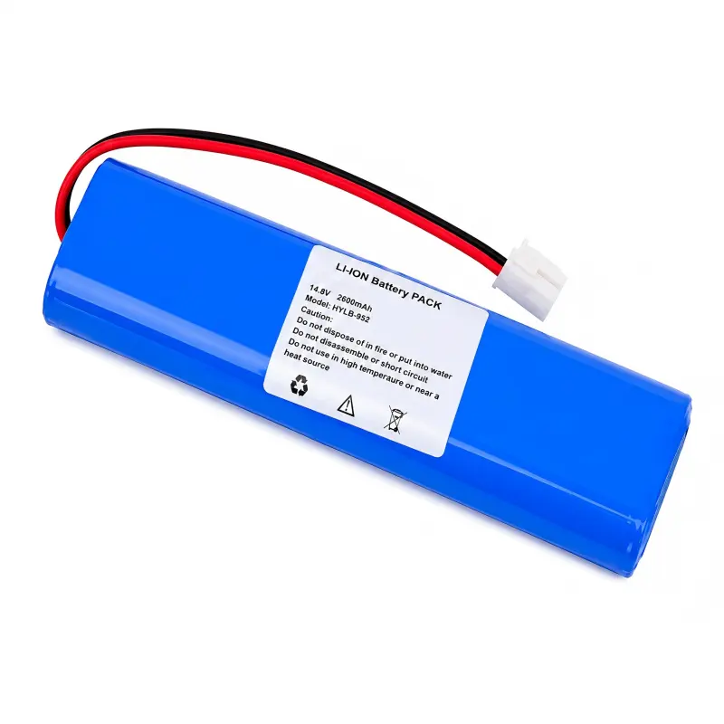 Batterie pour dispositifs médicaux portables
