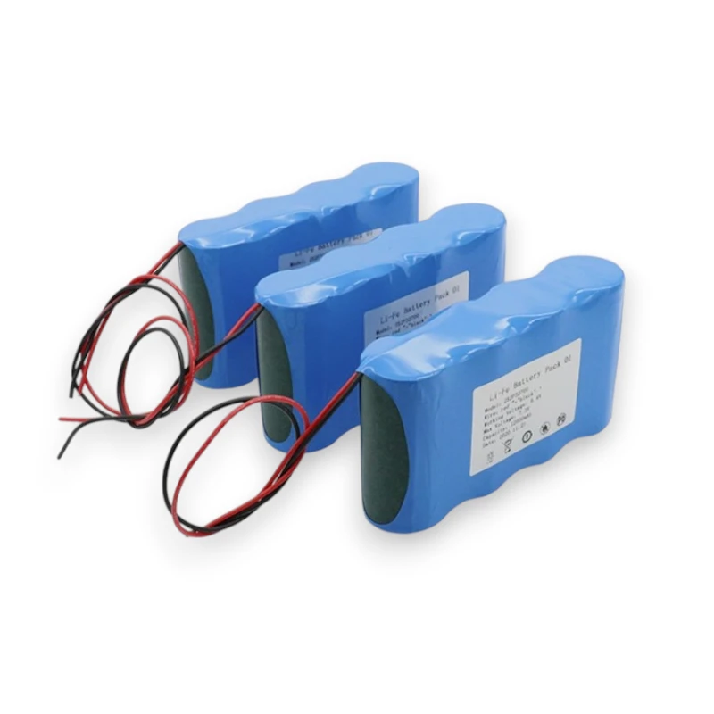 Batterie interchangeable