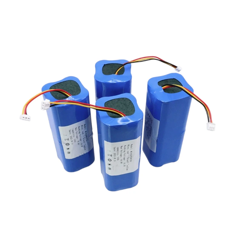 Batterie détachable