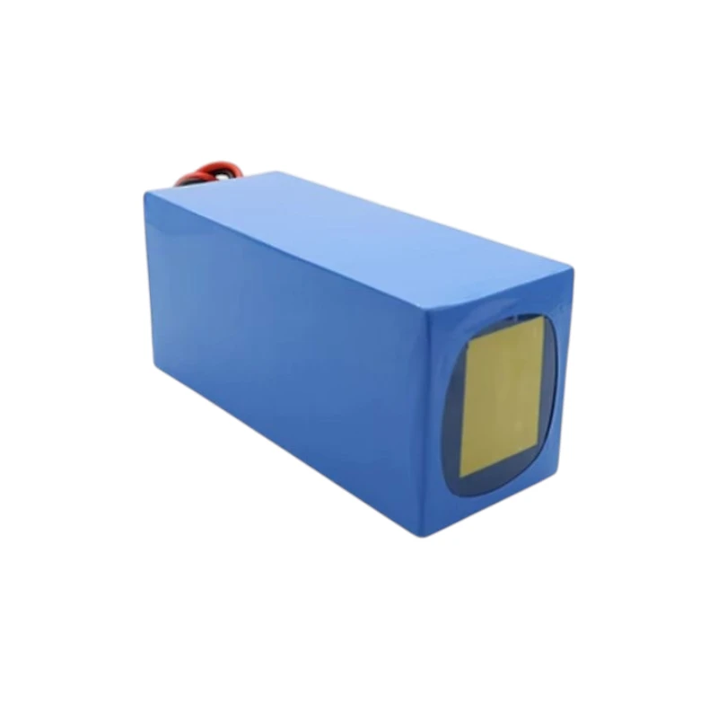 Batterie à remplacement rapide