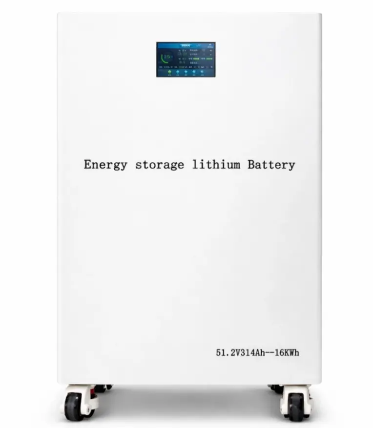 Service de conception de batteries lithium-polymère
