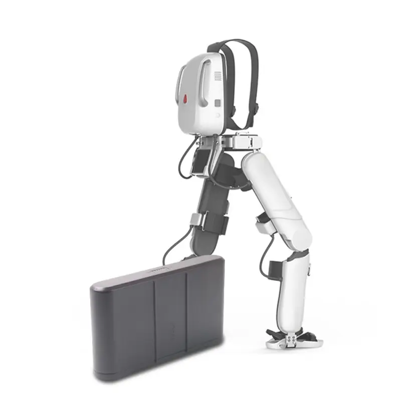 Pack batterie personnalisé 24V 25,9V 36V Li-ion pour applications robotiques exosquelettes