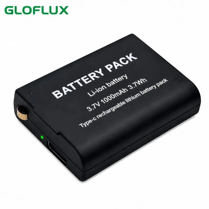 Batterie rechargeable USB-C