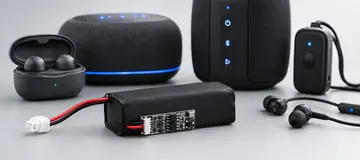 Dispositifs audio Bluetooth
