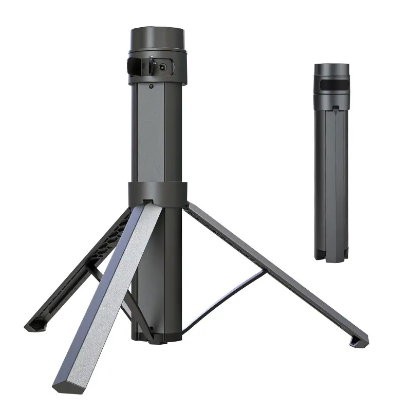Starlink Mini 166Wh, 45000mAh, pack batterie cylindrique avec montage trépied
