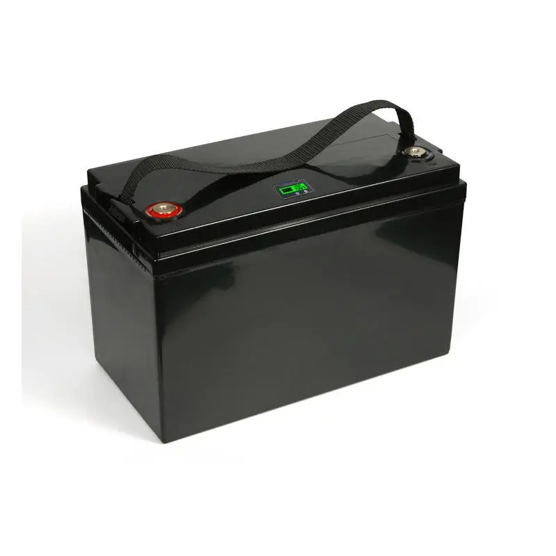 Pack batterie lithium-ion personnalisé 12V 6Ah pour pulvérisateurs électriques