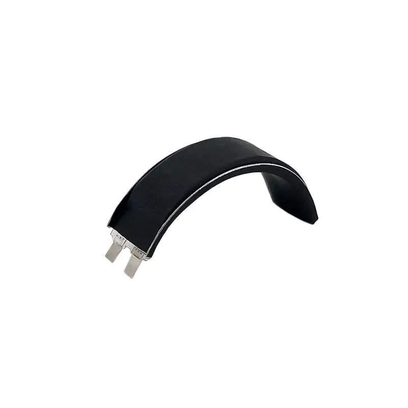 150732 Batterie ultra-fine 3,7V ultra-fine et incurvée de 20mAh pour anneaux portables intelligents