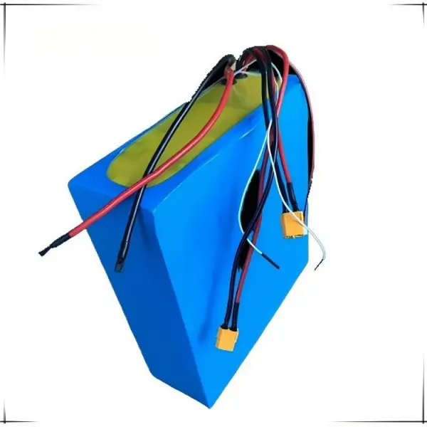 Module de batterie LiFePO4 personnalisé 38,4V 30Ah pour robots mobiles