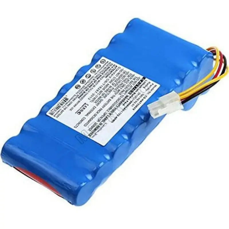 Batterie de remplacement Li-ion 18V 5,2Ah pour tondeuse robotisée