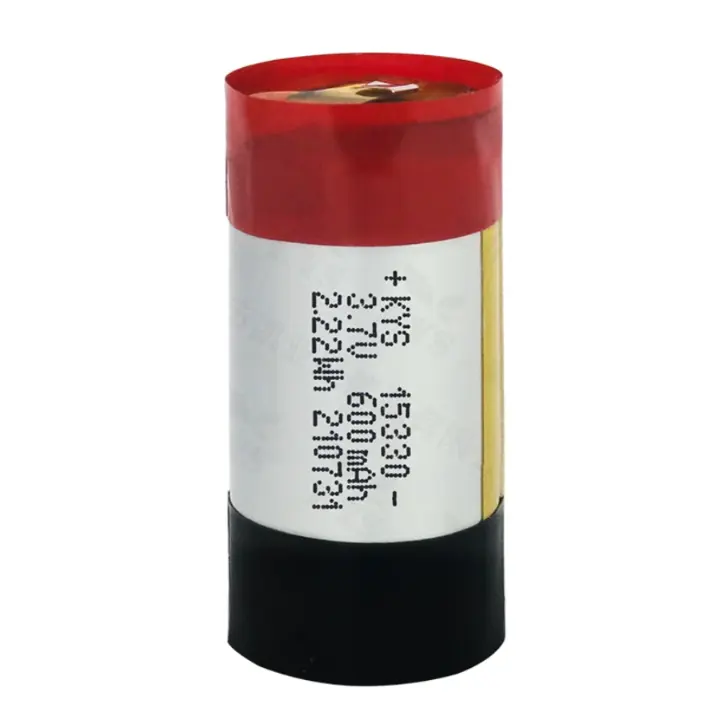Batterie LiPo pour électronique portable
