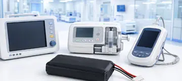 Dispositifs médicaux