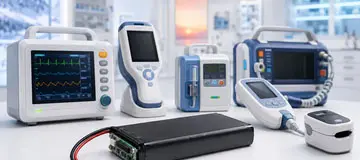Dispositifs médicaux