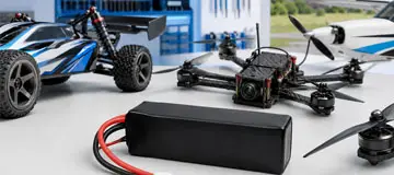 RC Modèles & Drones