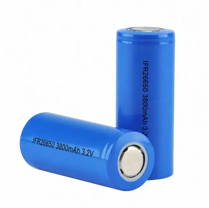 Batterie rechargeable pour compteur intelligent